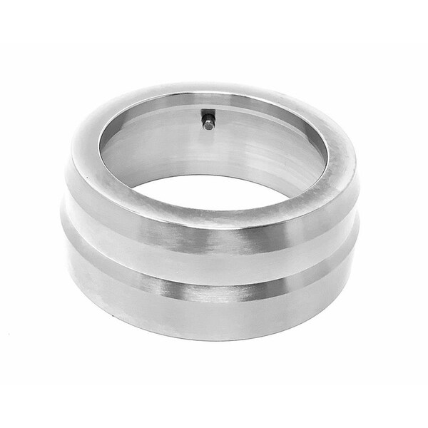 SRU4, ROT RING HYC 45MM SS; Replaces Alfa Laval Part# 9630042784